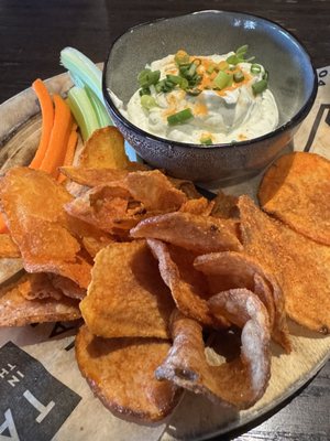 Tavern in the Square by null