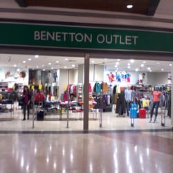 Benetton Outlet