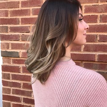 Studio Sofia - color melt - Blow Dry/Out Services Near Me - Herndon, Virginia Studio Sofia - color melt - Blow Dry/Out Services Near Me - Herndon, Virginia