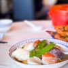 Seafood Palace gift card
