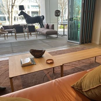 Flourish - Inside - Shared Office Spaces Near Me - San Ramon, California