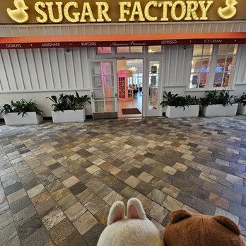 Sugar Factory - Storefront - American Near Me - Honolulu, Hawaii Sugar Factory - Storefront - American Near Me - Honolulu, Hawaii