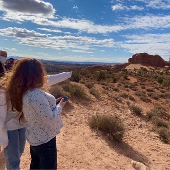 Adrift Adventures - Tours Near Me - Moab, Utah