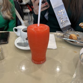 Pescada - Daiquiri - Kosher Near Me - Brooklyn, New York Pescada - Daiquiri - Kosher Near Me - Brooklyn, New York