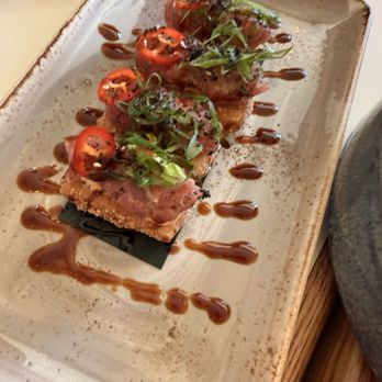 Kimmi - Asian Fusion Near Me - New York, New York Kimmi - Asian Fusion Near Me - New York, New York