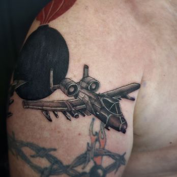 Tommy Gunns Tattoo - Tattoo Near Me - Crestview, Florida Tommy Gunns Tattoo - Tattoo Near Me - Crestview, Florida
