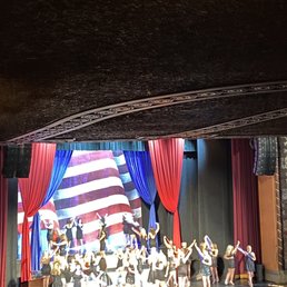 Miss Alabama contestants