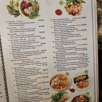 Anh Hong Restaurant - Vietnamese Near Me - Orlando, Florida