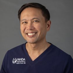 Panda Pediatrics - Dr. Charles Flores, Owner, Panda Pediatrics