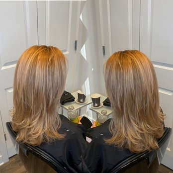 Color Bar Arlington - Multi Dimensional services: Balayage , root color & Glaze - Hair Salons Near Me - Arlington, Virginia Color Bar Arlington - Multi Dimensional services: Balayage , root color & Glaze - Hair Salons Near Me - Arlington, Virginia