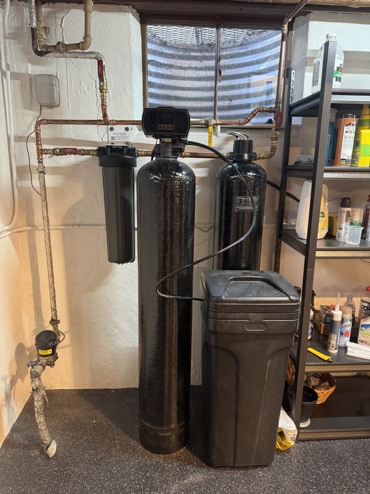 Slide of Elevate Plumbing