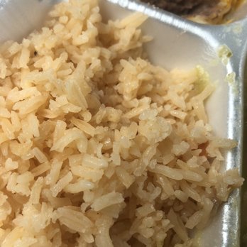 Tamales Moreno - Bland rice, no flavor at all. - Mexican Near Me - Lakewood, Colorado Tamales Moreno - Bland rice, no flavor at all. - Mexican Near Me - Lakewood, Colorado