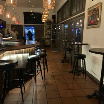 Bamboo Restaurant - Bars Near Me - Los Angeles, California