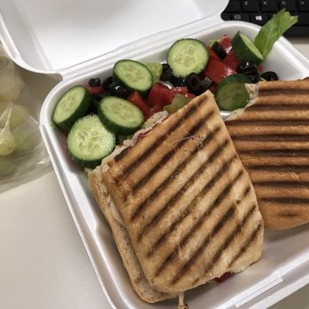 Glendale Market - Best 5.50$ Iv ever spent on lunch! - Sandwiches Near Me - Glendale, California
