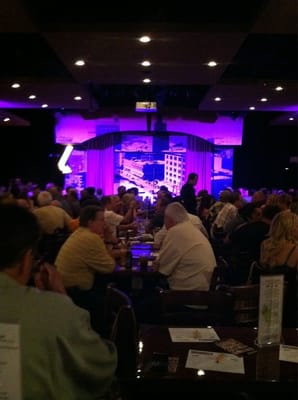 Stand Up Live by null