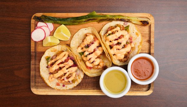 Quiero Tacos by null