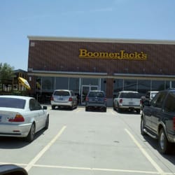 Boomer's Grill