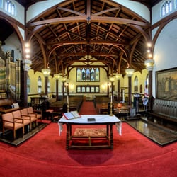 Church of the Epiphany