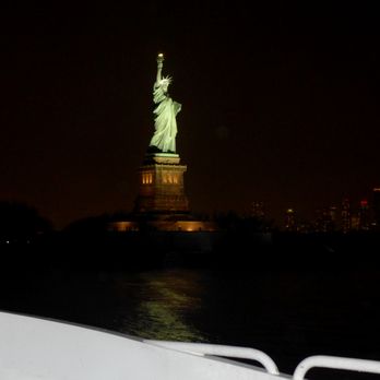 City Cruises - Venues & Event Spaces Near Me - New York, New York