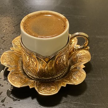 Sultan Mediterranean Grill - Coffee service without lid - Mediterranean Near Me - Moab, Utah Sultan Mediterranean Grill - Coffee service without lid - Mediterranean Near Me - Moab, Utah