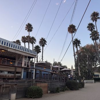 The Beachcomber - Seafood Near Me - Newport Beach, California