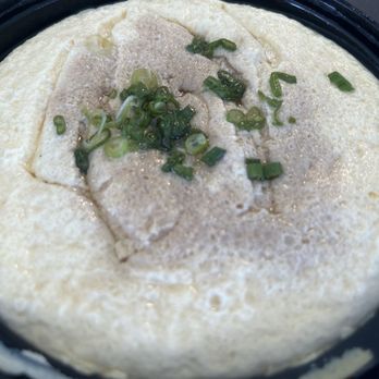 Bao Chick - Steamed egg - Chicken Shop Near Me - Irvine, California Bao Chick - Steamed egg - Chicken Shop Near Me - Irvine, California