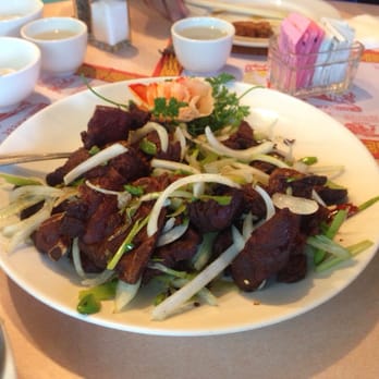Chef Cheng's Chinese Restaurant - The restaurant recommended the deep fried pork ribs. It is a must try! - Chinese Near Me - Elko, Nevada