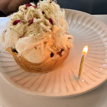Ammatoli - Ice cream dessert - Mediterranean Near Me - Long Beach, California Ammatoli - Ice cream dessert - Mediterranean Near Me - Long Beach, California