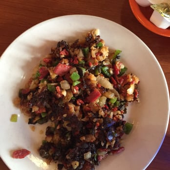 Sam's No 3 - Corned Beef Hash - Breakfast & Brunch Near Me - Denver, Colorado