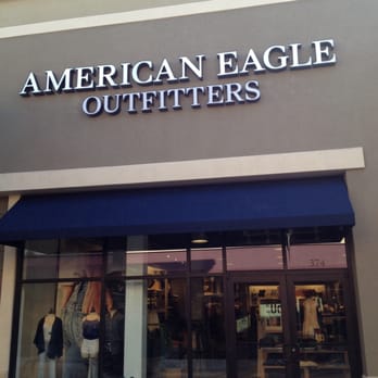American Eagle Outfitters - Women's Clothing Near Me - Leeds, Alabama American Eagle Outfitters - Women's Clothing Near Me - Leeds, Alabama