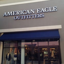 American Eagle Outfitters