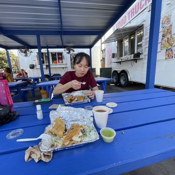 Love C Spot - Tacos Near Me - Austin, Texas