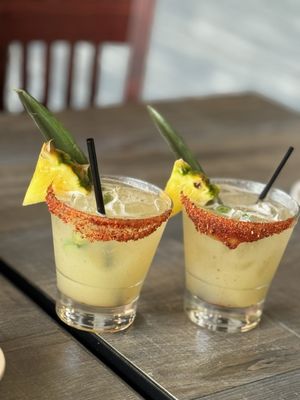 Xclusive Taqueria Moderna by null