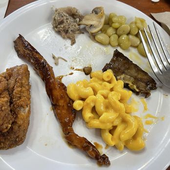 Golden Corral Buffet & Grill - Lunch - Buffets Near Me - Orange Park, Florida