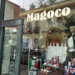Magoco