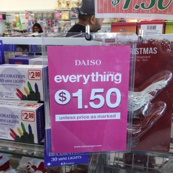 Daiso - Discount Store Near Me - Sacramento, California