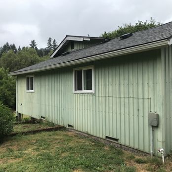 Davidson Painting - Painters Near Me - Elkton, Oregon