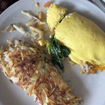 Neighbarista - Grilled Fresh Veggies Omelette - Breakfast & Brunch Near Me - Newhall, California Neighbarista - Grilled Fresh Veggies Omelette - Breakfast & Brunch Near Me - Newhall, California
