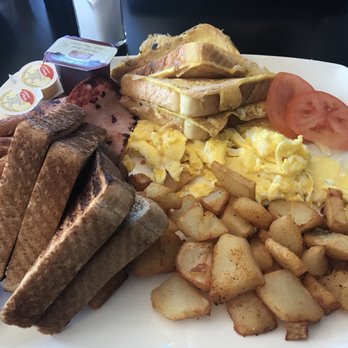 The Singing Chef - The symphony - Breakfast & Brunch Near Me - London, Ontario
