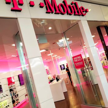 T-Mobile - Welcome to the Newly remodeled T-Mobile in the Green Acres Mall. - Mobile Phones Near Me - Valley Stream, New York