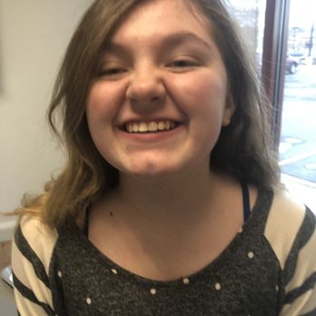 Centerville Dental Group - Brook just got her braces off today!! Gorgeous smile!!! - General Dentistry Near Me - Centerville, Utah