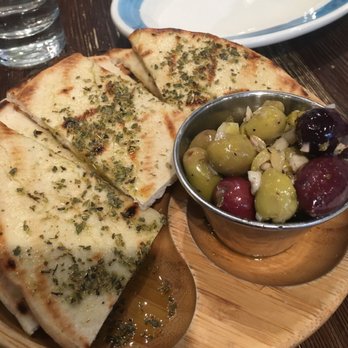 Meraki Taverna - Pita - Greek Near Me - Armonk, New York Meraki Taverna - Pita - Greek Near Me - Armonk, New York
