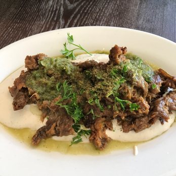 Hummus Elite - Eggplant app, highlight of the meal . 6$ - Mediterranean Near Me - Englewood, New Jersey Hummus Elite - Eggplant app, highlight of the meal . 6$ - Mediterranean Near Me - Englewood, New Jersey