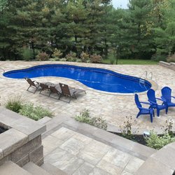 Landau Pools & Spas