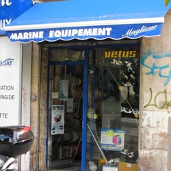 Marine Equipement
