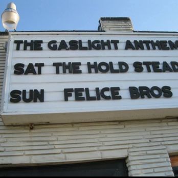 Stone Pony Summer Stage - Music Venues Near Me - Asbury Park, New Jersey Stone Pony Summer Stage - Music Venues Near Me - Asbury Park, New Jersey