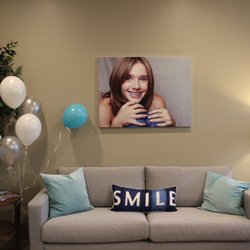 Ladera Orthodontics - Waiting Room