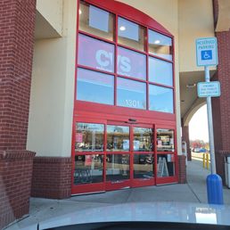 Exterior photo of CVS Pharmacy - HIGHLAND SPRINGS, Virginia Exterior photo of CVS Pharmacy - HIGHLAND SPRINGS, Virginia