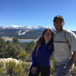 Pacific Crest Trail