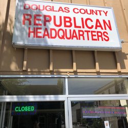 Douglas County Republican